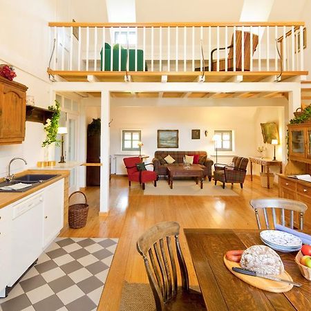 Romantik Hotel Landhaus Baerenmuehle Frankenau المظهر الخارجي الصورة