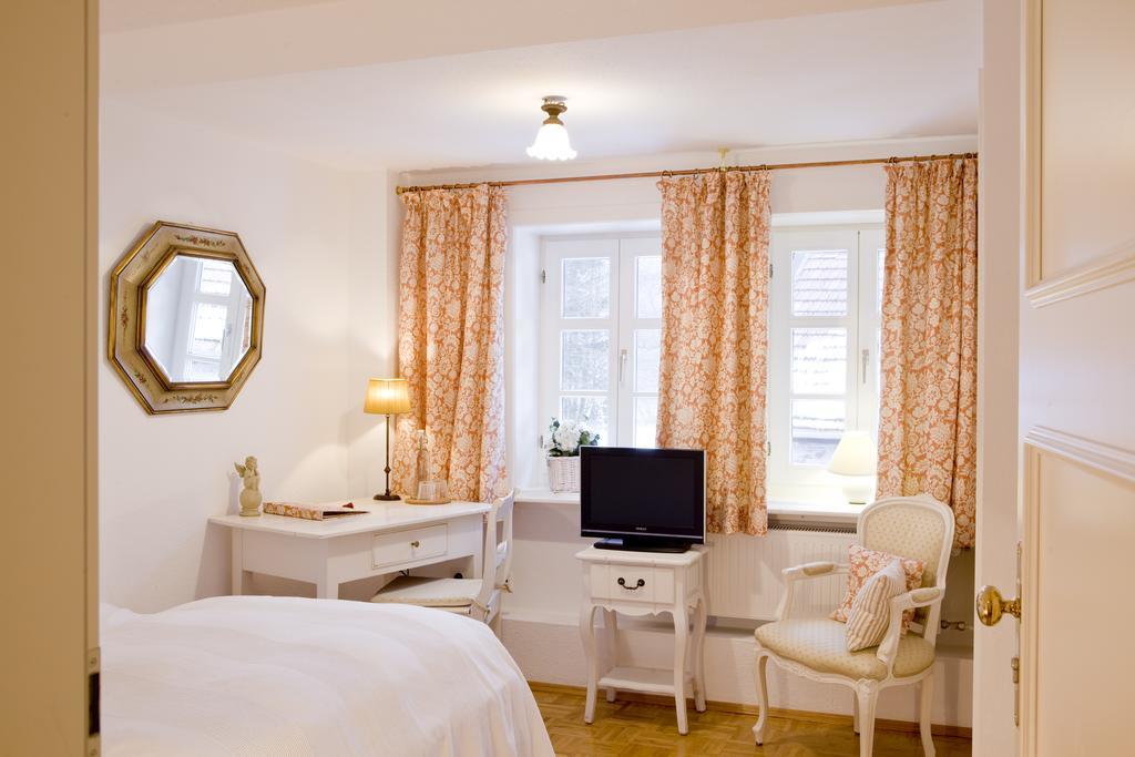 Romantik Hotel Landhaus Baerenmuehle Frankenau المظهر الخارجي الصورة