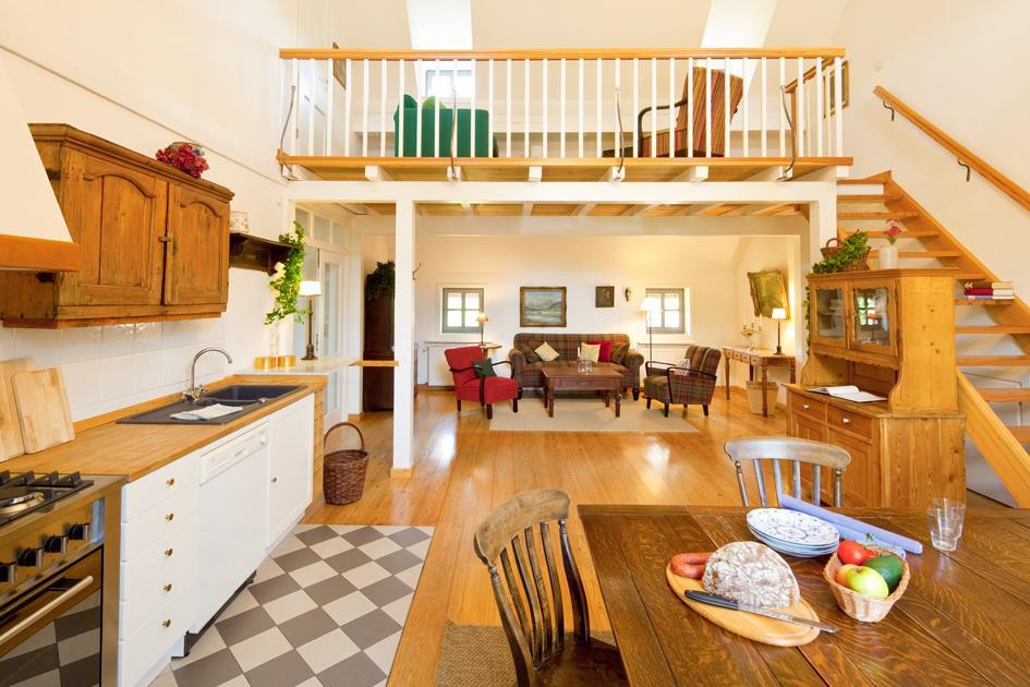 Romantik Hotel Landhaus Baerenmuehle Frankenau المظهر الخارجي الصورة
