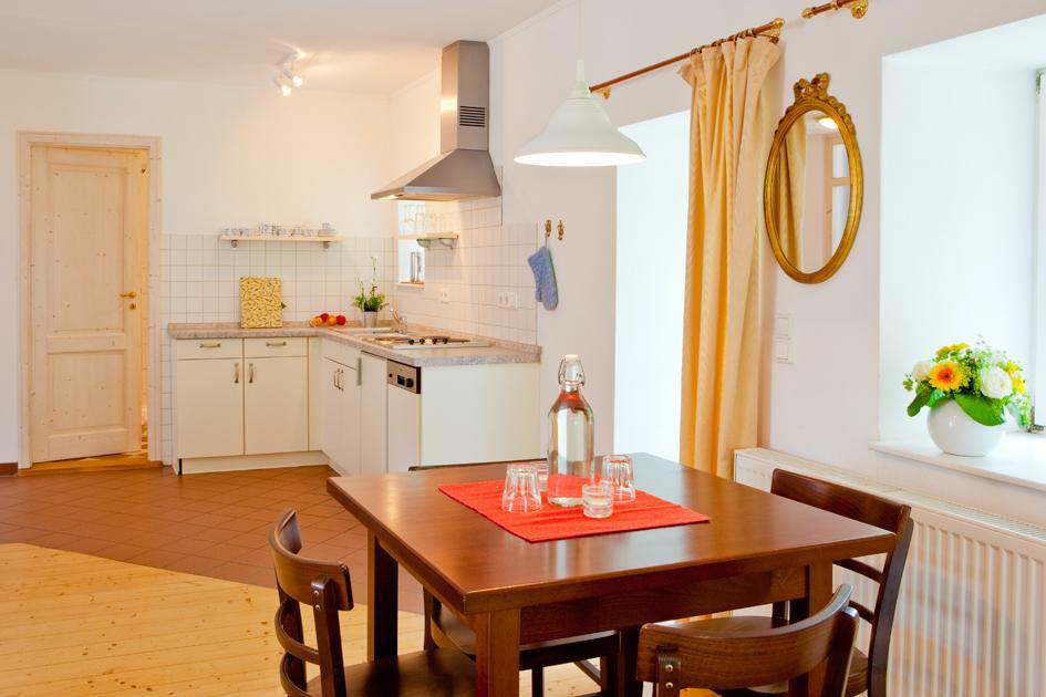 Romantik Hotel Landhaus Baerenmuehle Frankenau المظهر الخارجي الصورة