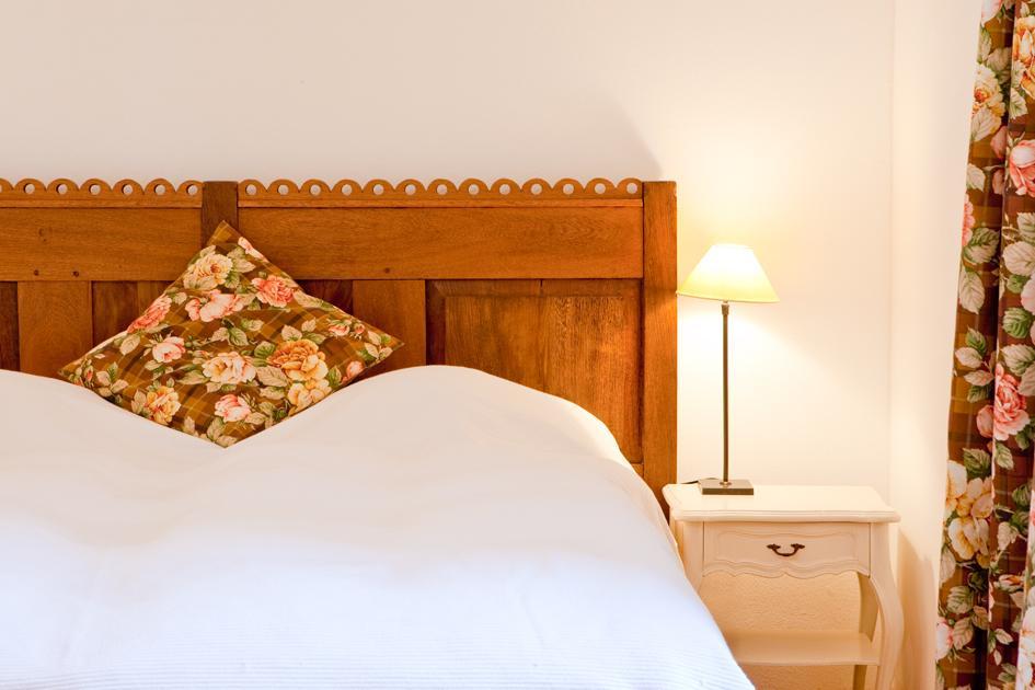 Romantik Hotel Landhaus Baerenmuehle Frankenau المظهر الخارجي الصورة